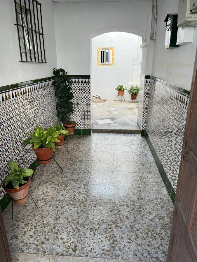 Esencia De Arcos Apartment Arcos de la Frontera Exterior photo